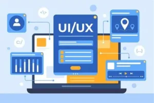 ui ux design training