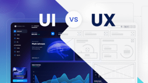 ui vs ux