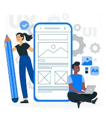 google uiux course